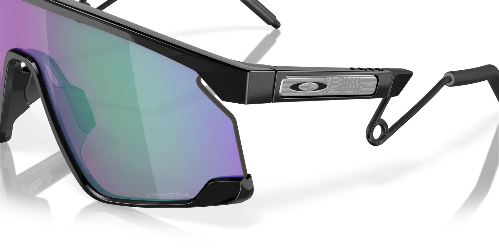 Oakley Bxtr Metal 9237 Sunglasses - view 30